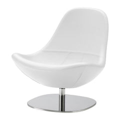 White Bubble Chair